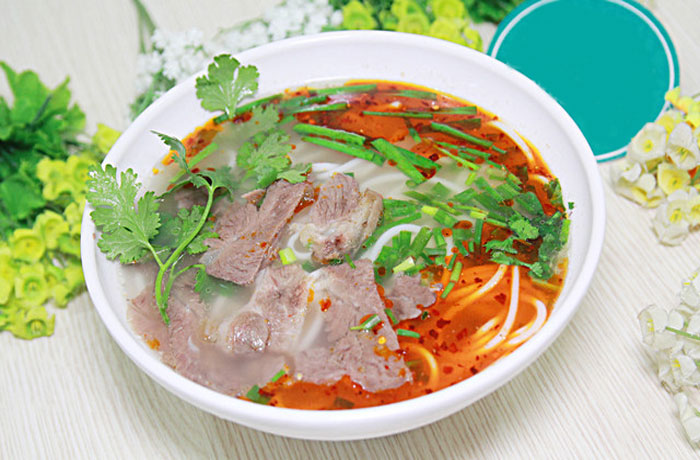 南宝镇羊肉粉培训