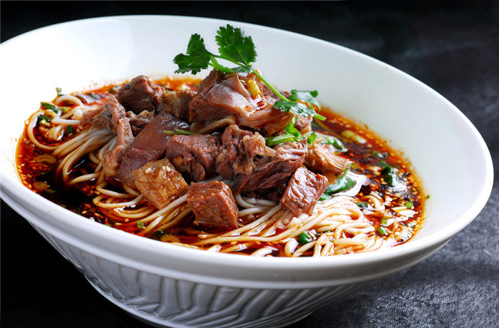 南宝镇牛肉粉培训