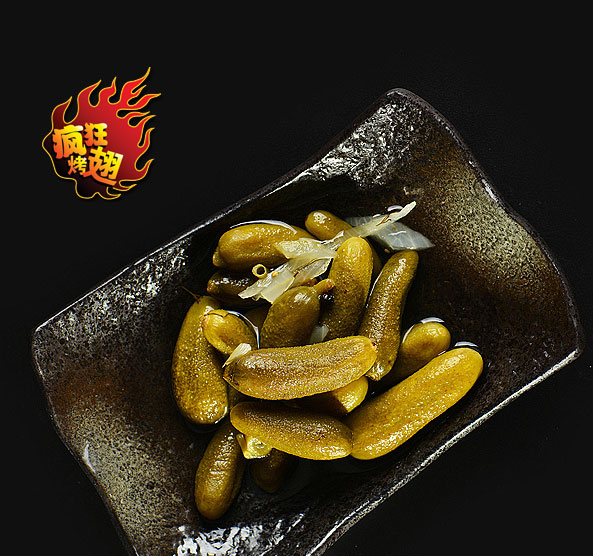 南宝镇疯狂bt烤翅