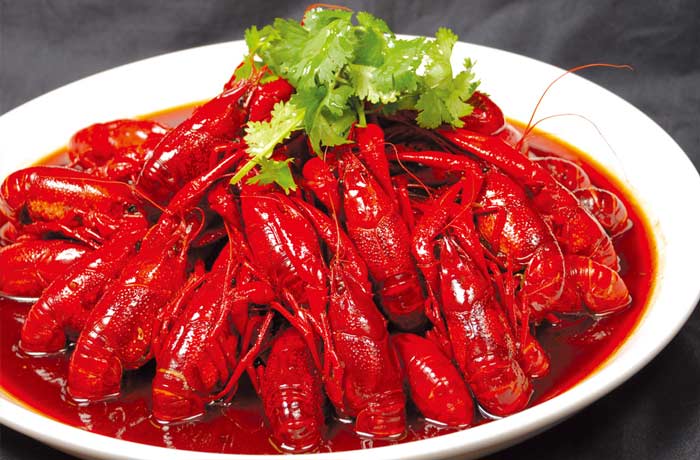 南宝镇麻辣小龙虾培训